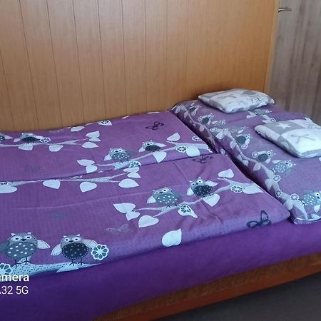 Apartman 81 Нова-Лесна Экстерьер фото