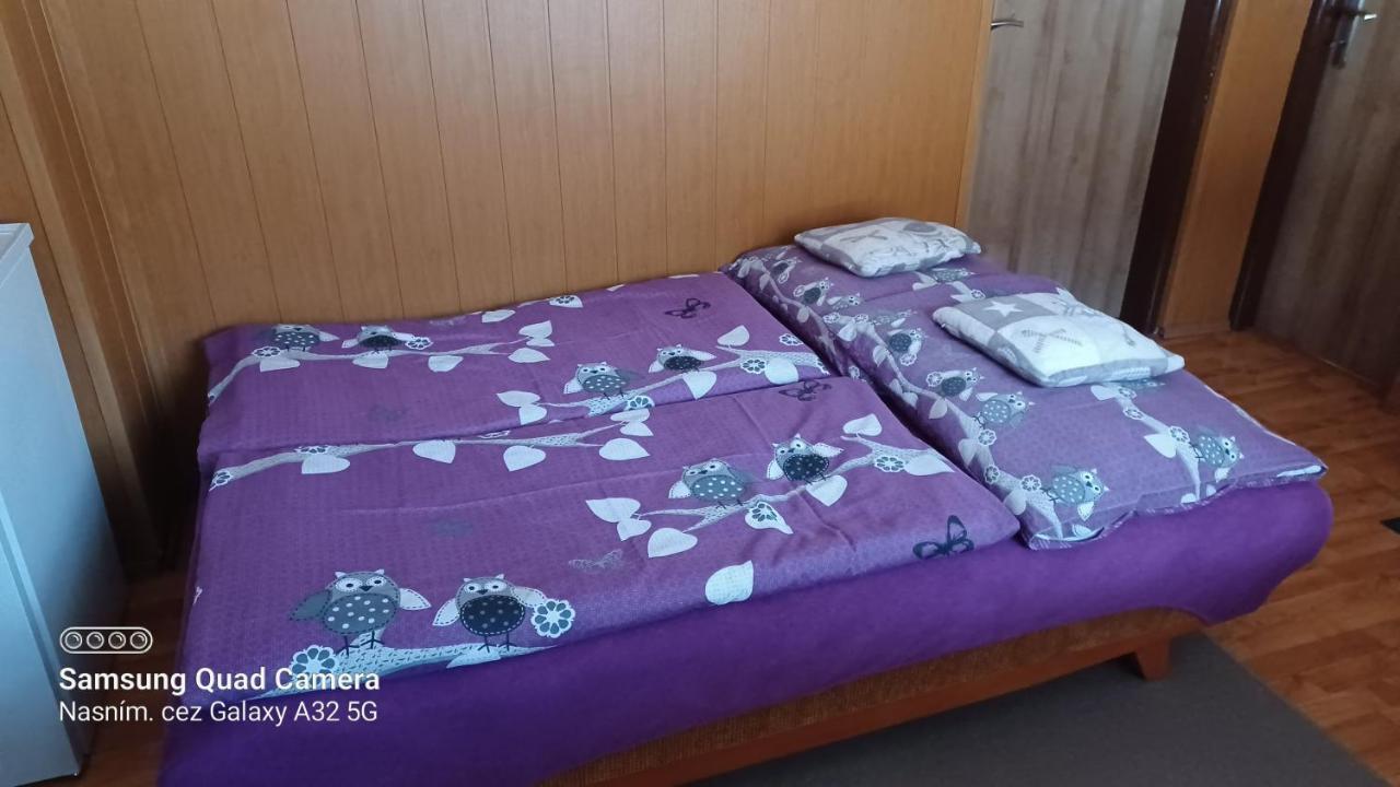Apartman 81 Нова-Лесна Экстерьер фото