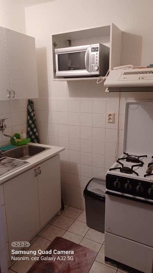Apartman 81 Нова-Лесна Экстерьер фото
