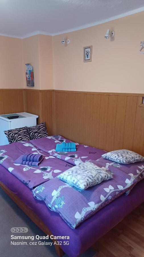 Apartman 81 Нова-Лесна Экстерьер фото