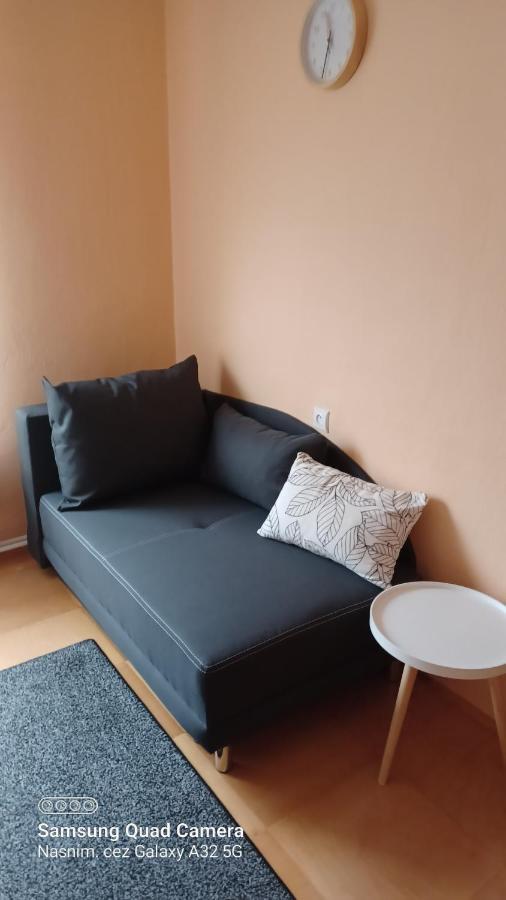 Apartman 81 Нова-Лесна Экстерьер фото