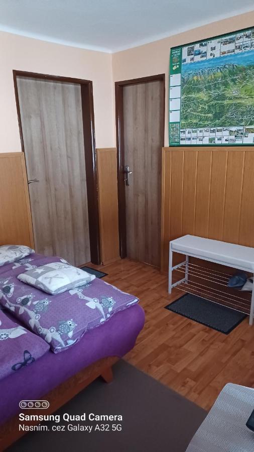 Apartman 81 Нова-Лесна Экстерьер фото